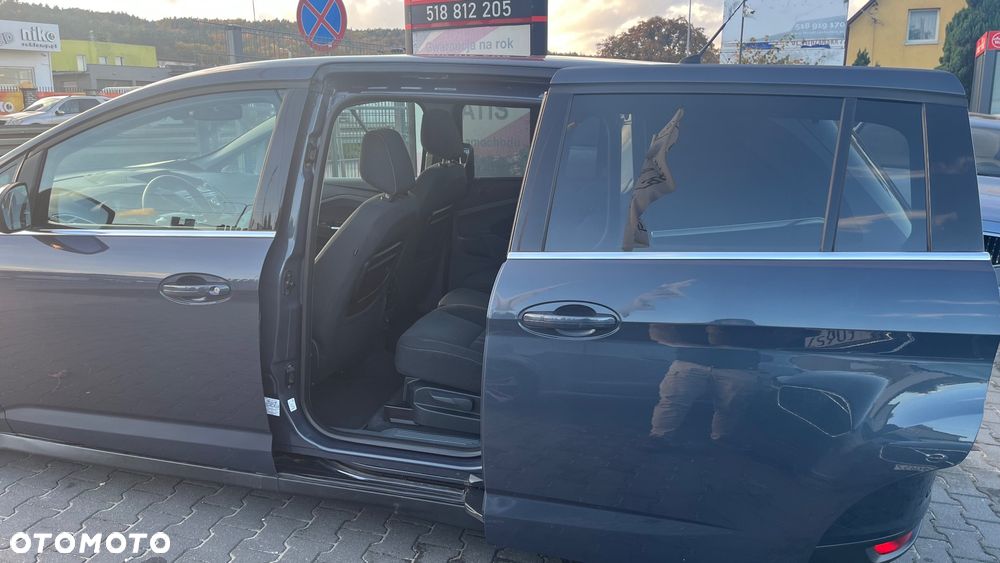 Ford Grand C-MAX 2.0 TDCi Titanium - 19