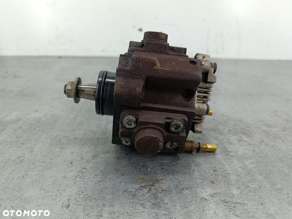 POMPA WTRYSKOWA RENAULT MASTER II FL 8200503229  8200503230 0445010140 2.5 - 3