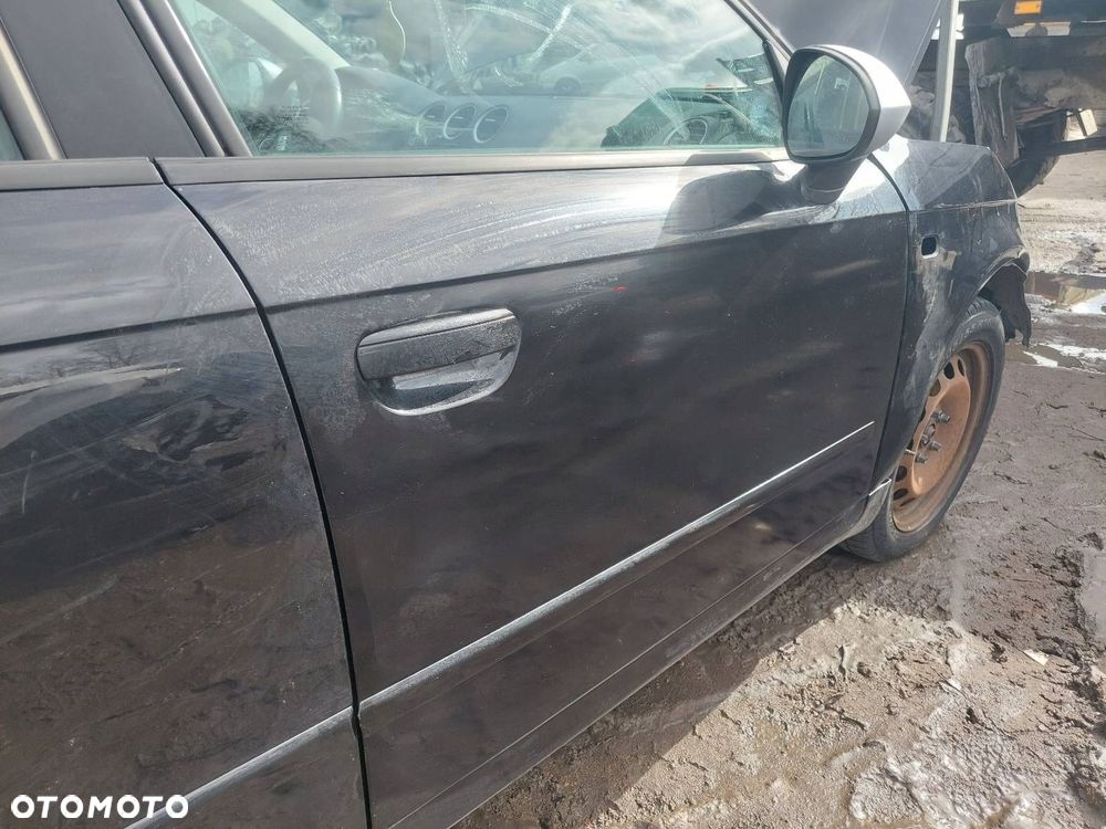 DRZWI KOMPLETNE PRAWY PRZÓD SEAT EXEO I LC9Z - 3