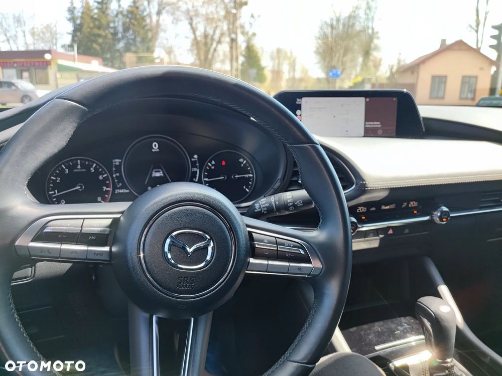 Mazda 3 - 9