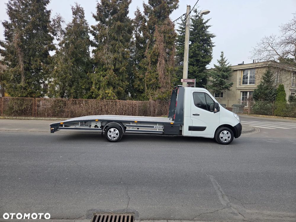 Opel Movano - 11