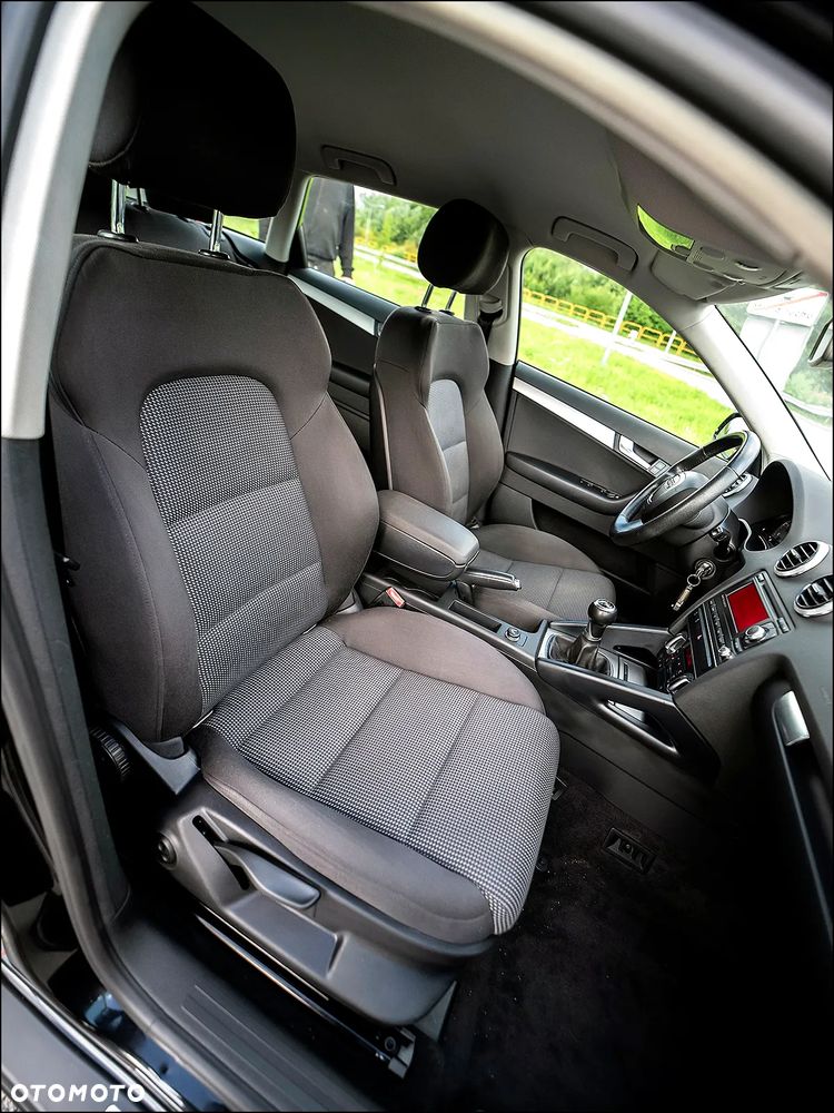 Audi A3 Sportback - 35