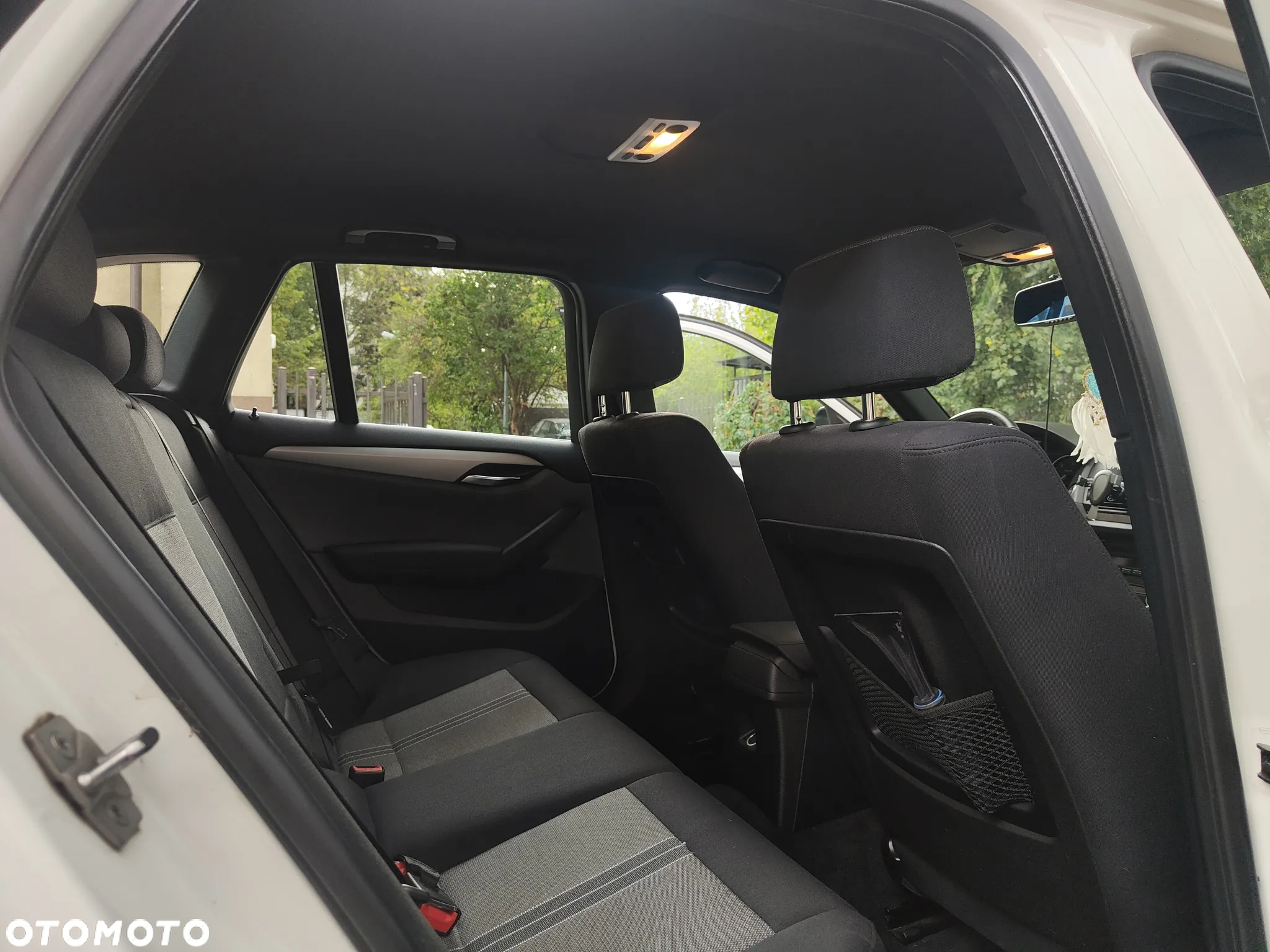 BMW X1 xDrive20d - 20