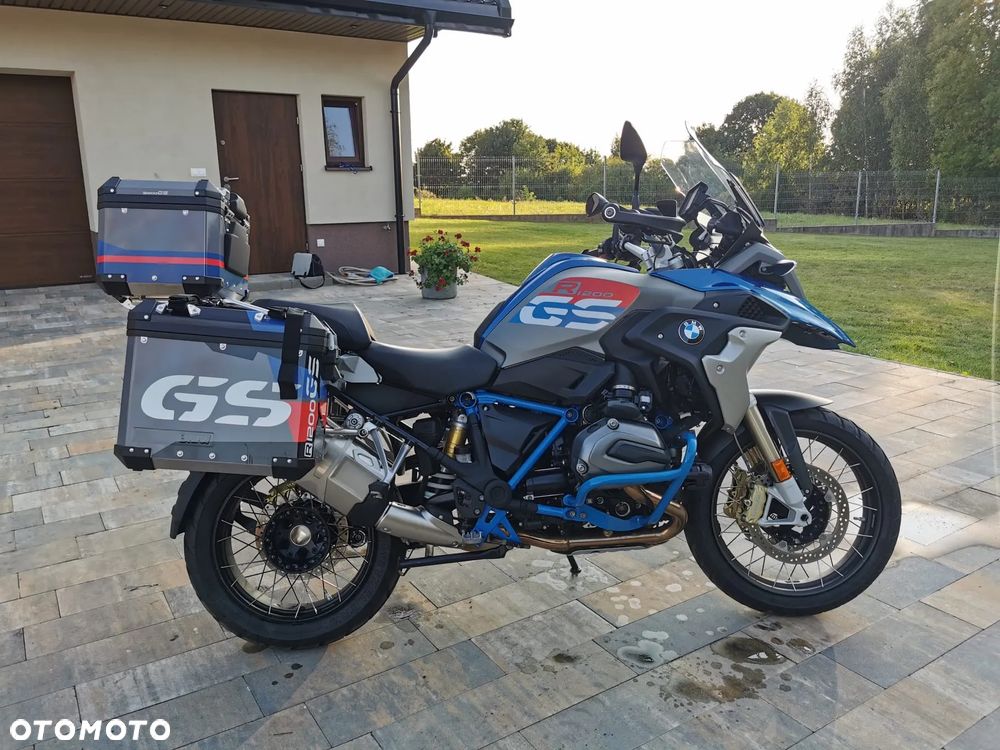 BMW GS - 23