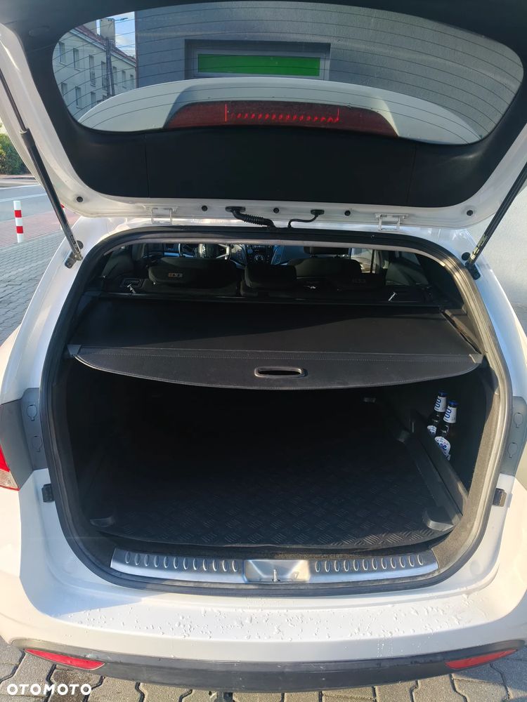 Hyundai i40 1.6 GDI Classic - 5
