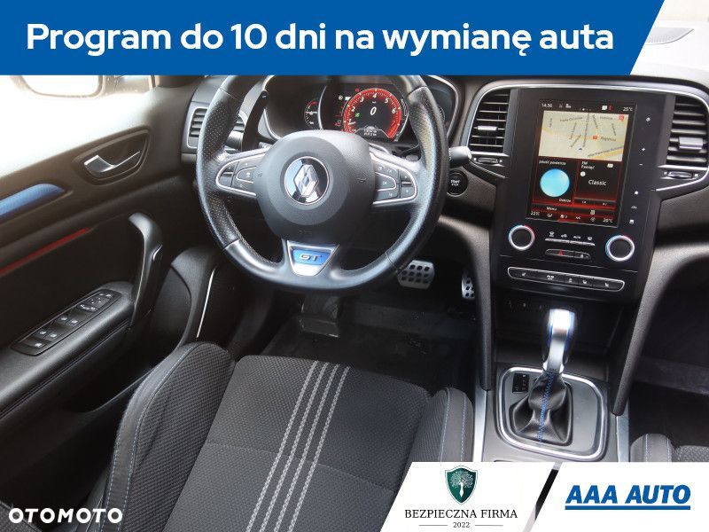 Renault Megane - 9