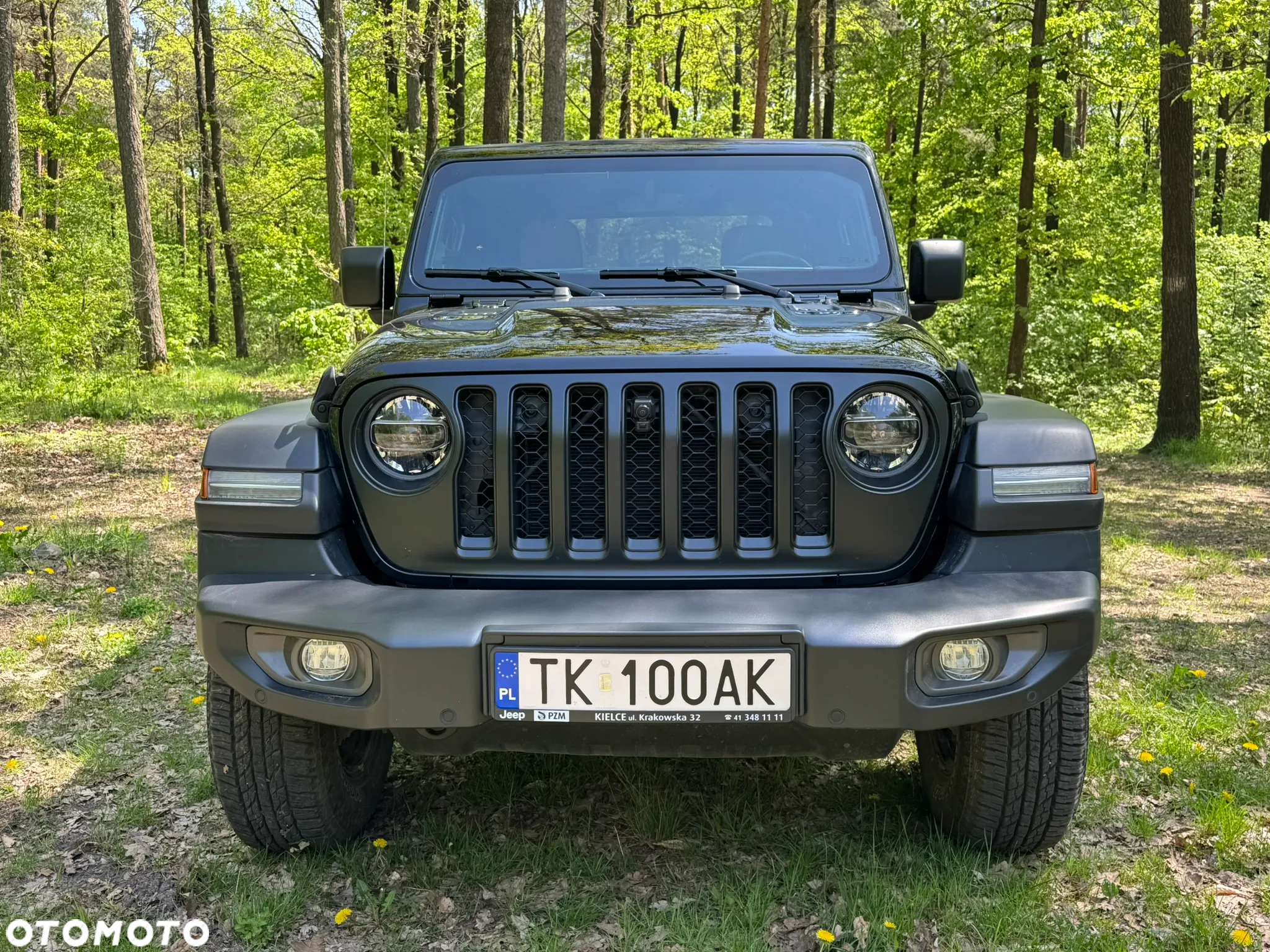 Jeep Wrangler GME 2.0 Turbo Rubicon - 3