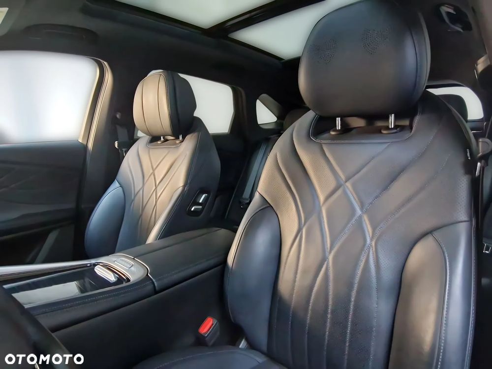 Omoda 9 1.5 Super Hybrid Exclusive AWD - 20