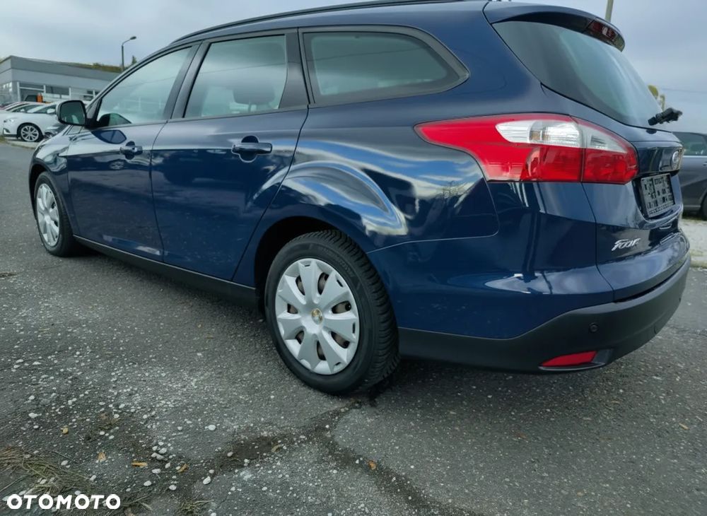 Ford Focus - 15
