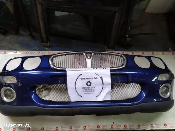Para Choques Frente Rover 25 Hatchback (Rf) - 1