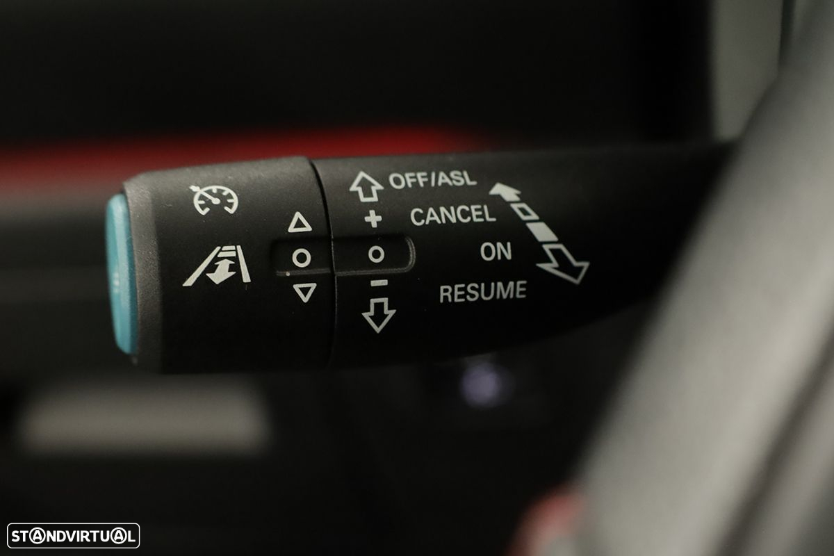 MG EHS 1.5 T-GDI Plug-in Hybrid Luxury - 16