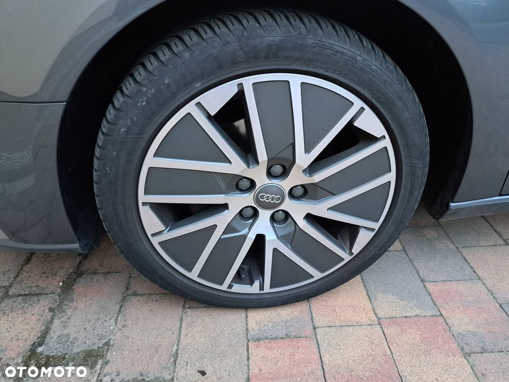 Audi A3 Sportback 30 TDI design - 6