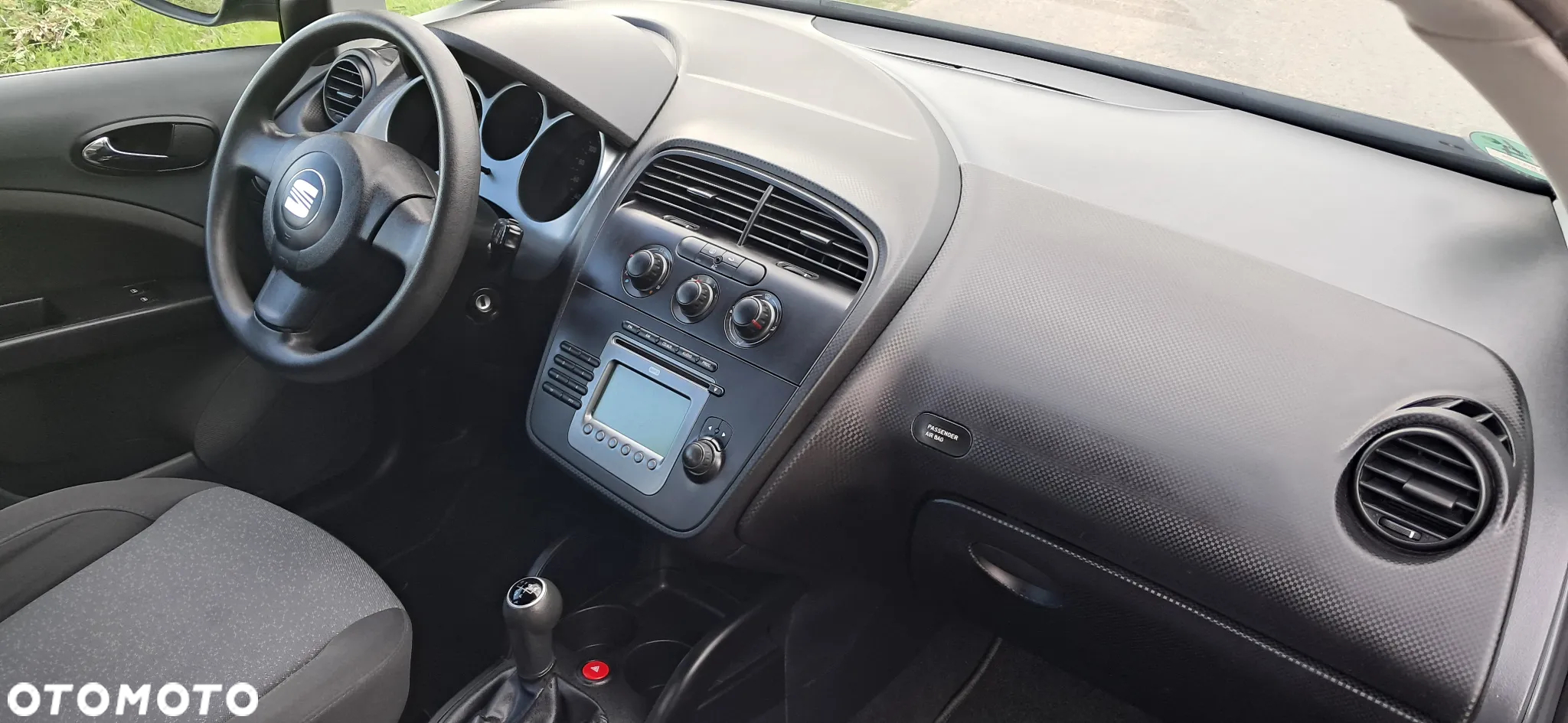 Seat Altea 1.6 Reference - 16