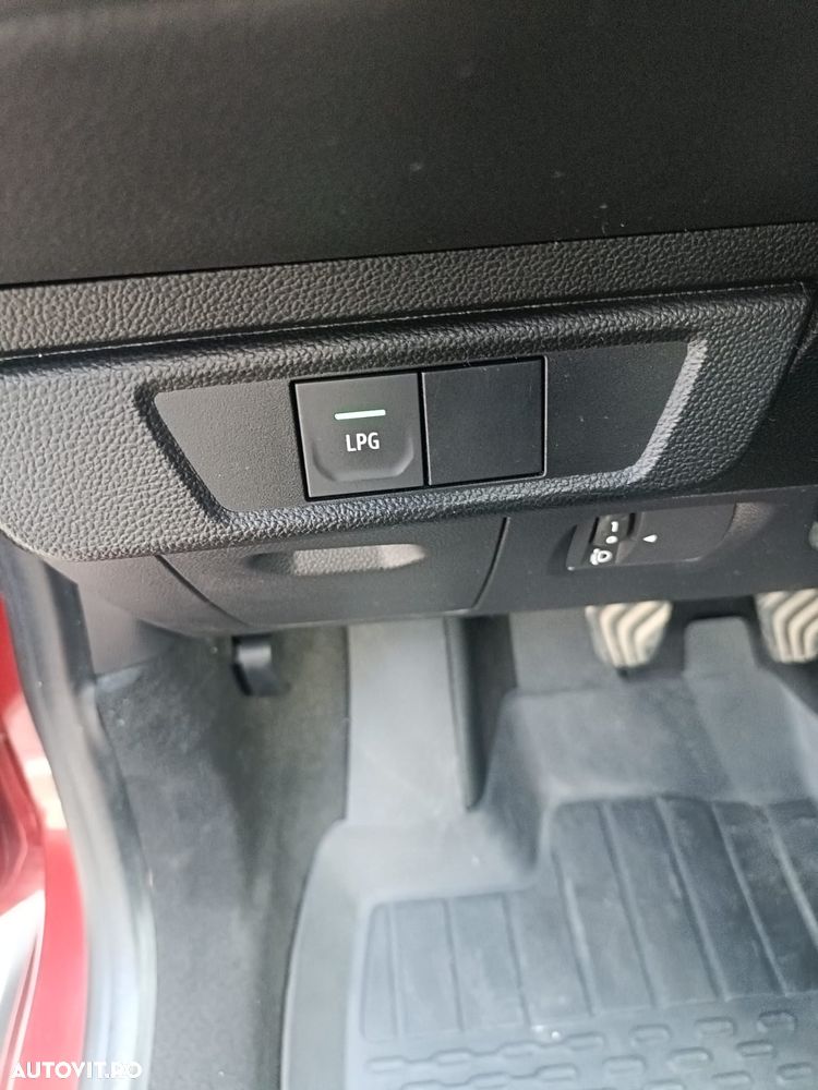 Dacia Sandero Stepway - 11