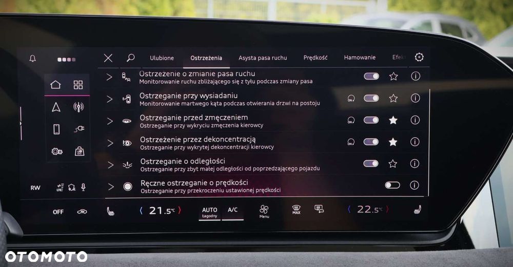 Audi A6 Sportback e-tron - 32