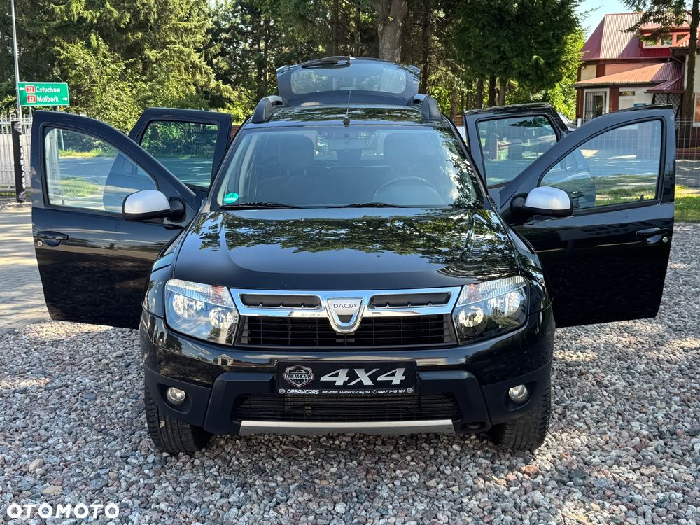 Dacia Duster - 31