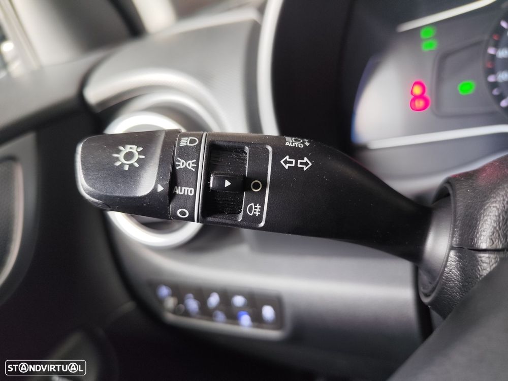 Hyundai Kauai - 15