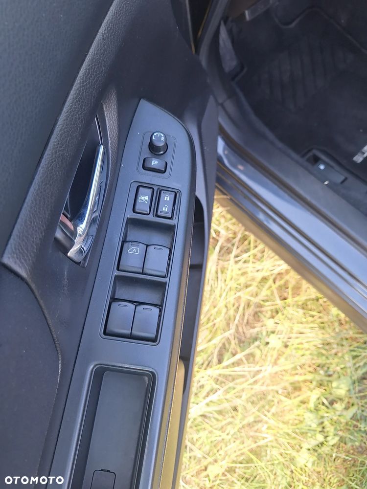 Subaru XV 2.0i Comfort - 13