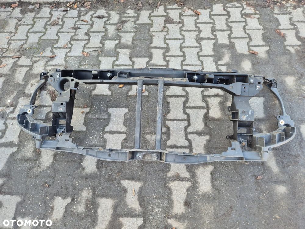OKULAR WZMOCNIENIE PRZEDNIE MASTER III MOVANO B  NV400 2.3 10r.+ - 1