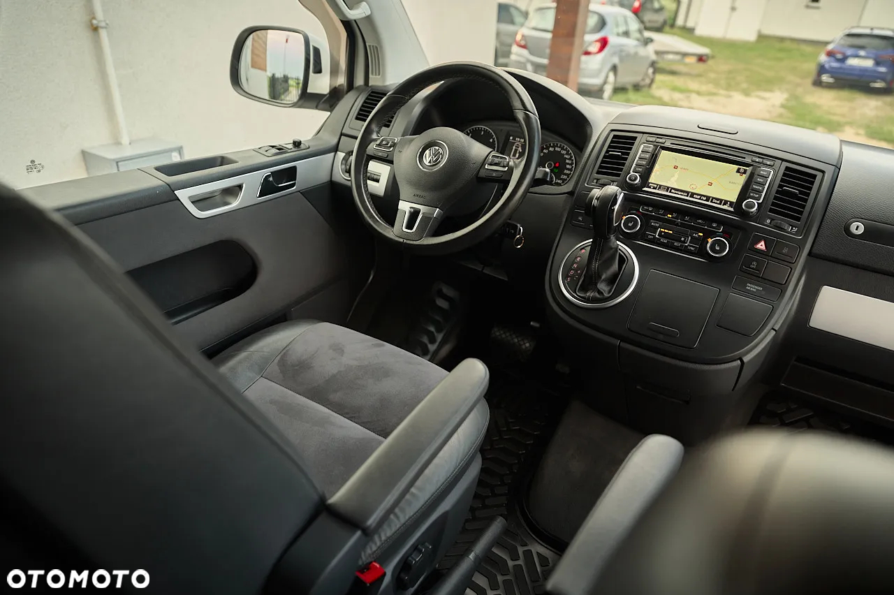 Volkswagen Multivan 2.0 BiTDI L1 Highline DSG - 38