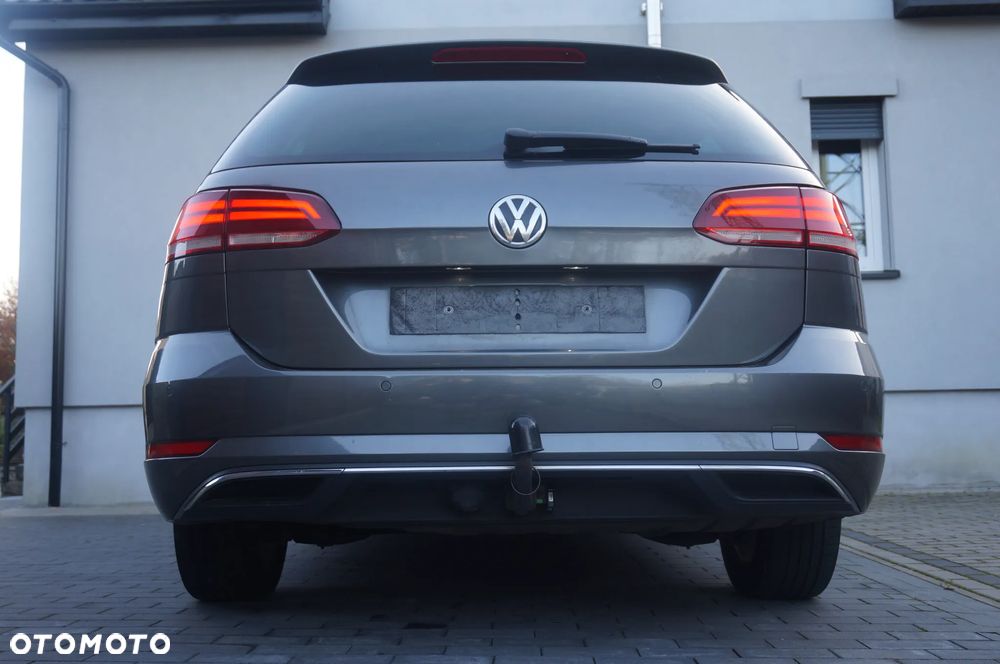 Volkswagen Golf 1.6 TDI (BlueMotion Technology) DSG Comfortline - 10