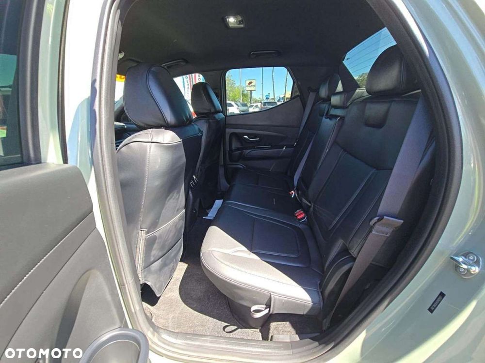 Hyundai Santa Cruz - 11