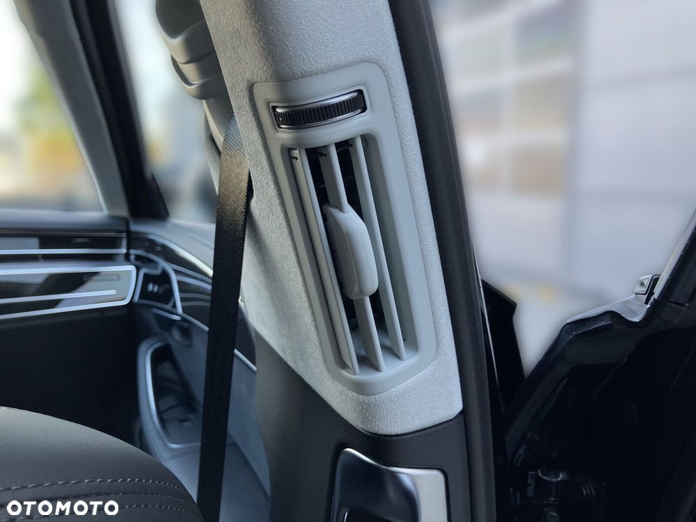 Audi S8 TFSI mHEV Quattro Tiptr - 22