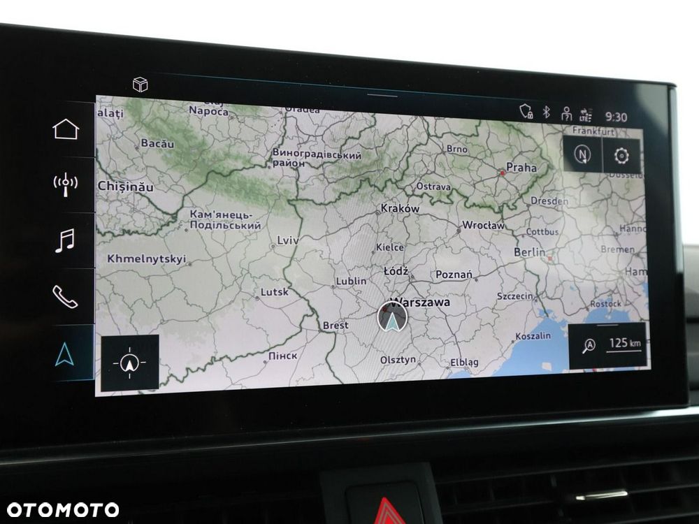 Audi A4 Avant 35 TDI S tronic - 26