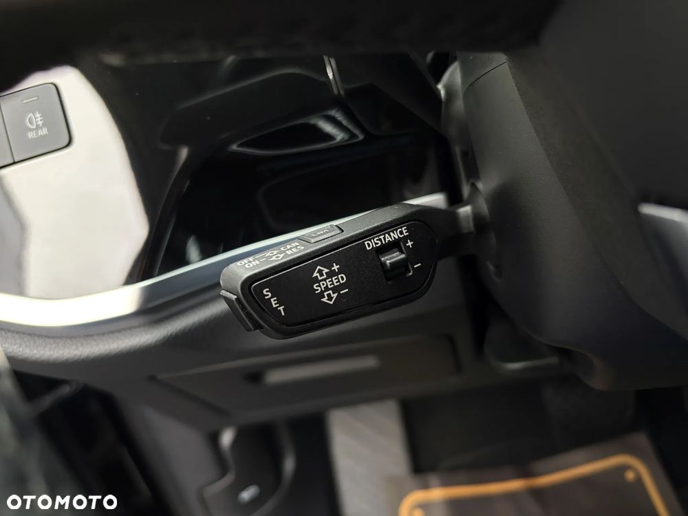 Audi Q3 35 TFSI S tronic - 25