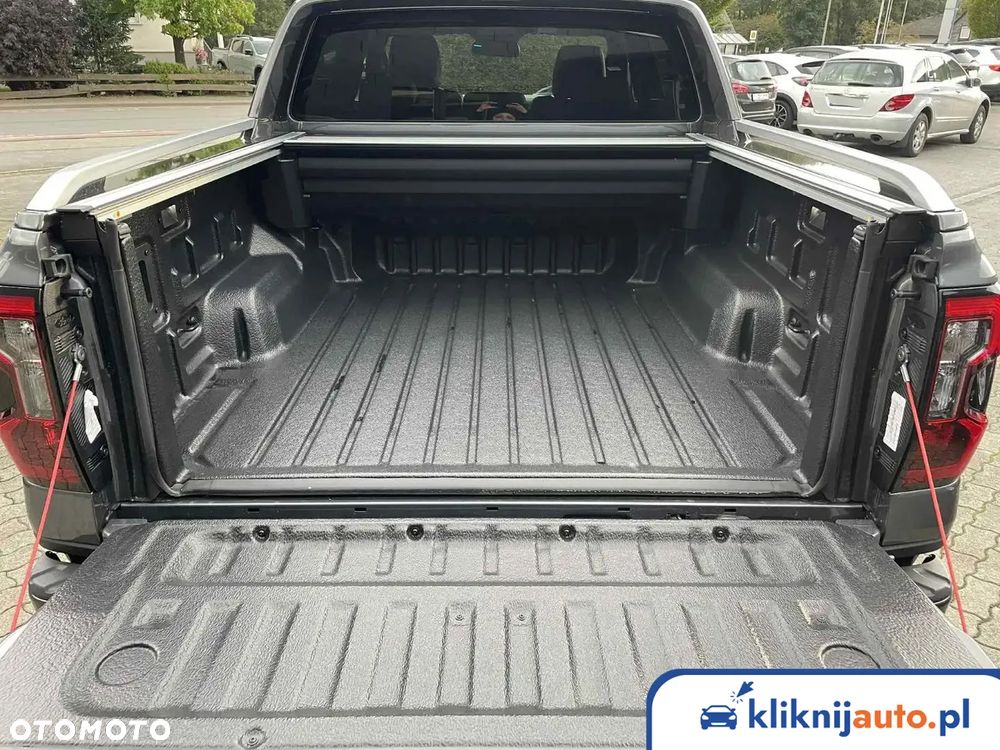 Ford Ranger 3.0 EcoBlue Turbo 4x4 DC Wildtrak - 5