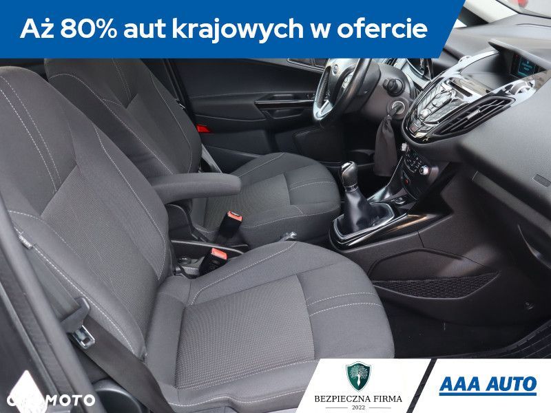 Ford B-MAX - 11