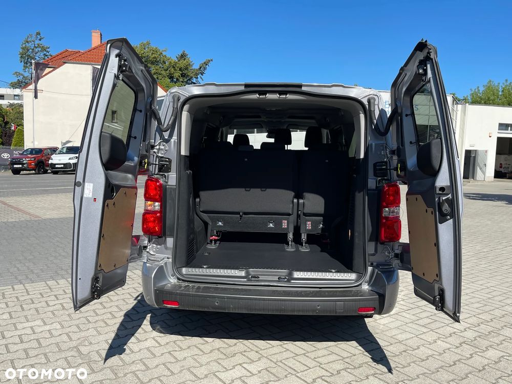 Toyota Proace Verso 2.0 D4-D Long Business - 13