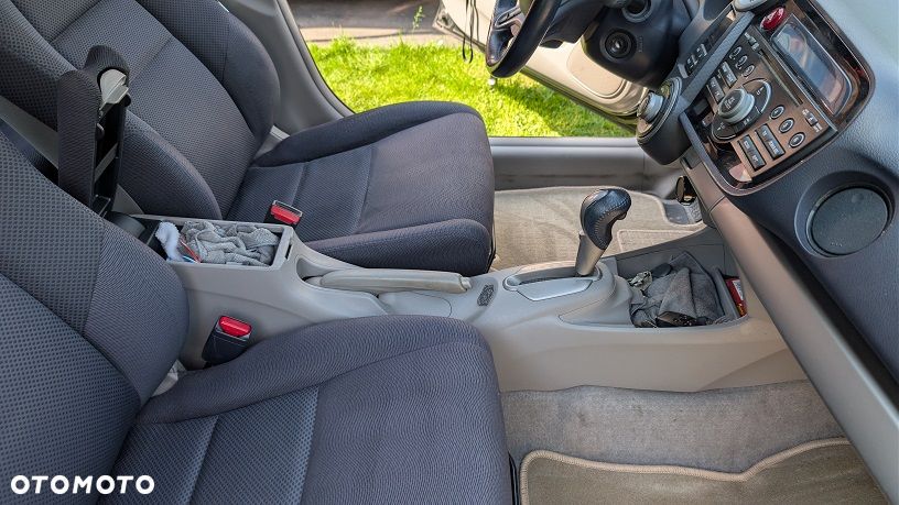 Honda Insight 1.3 IMA Comfort - 9