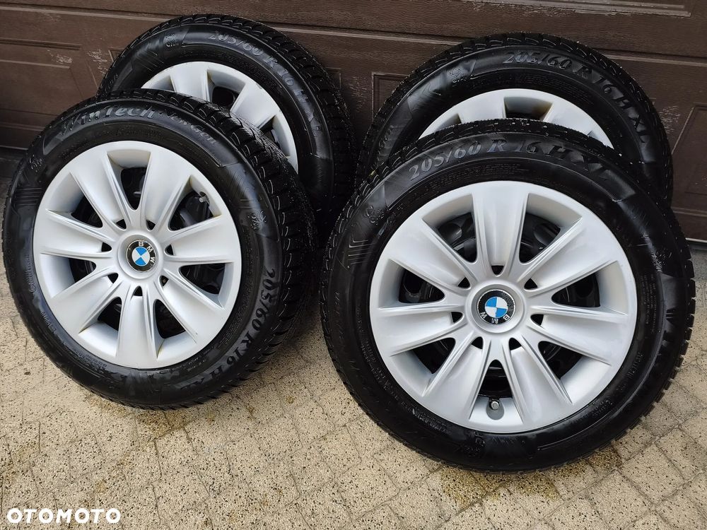 BMW Seria 3 - 5