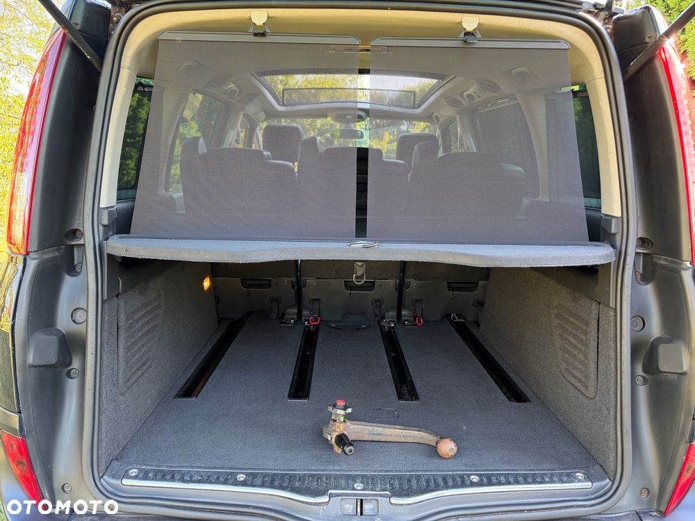 Renault Grand Espace Gr 2.0T Expression - 9