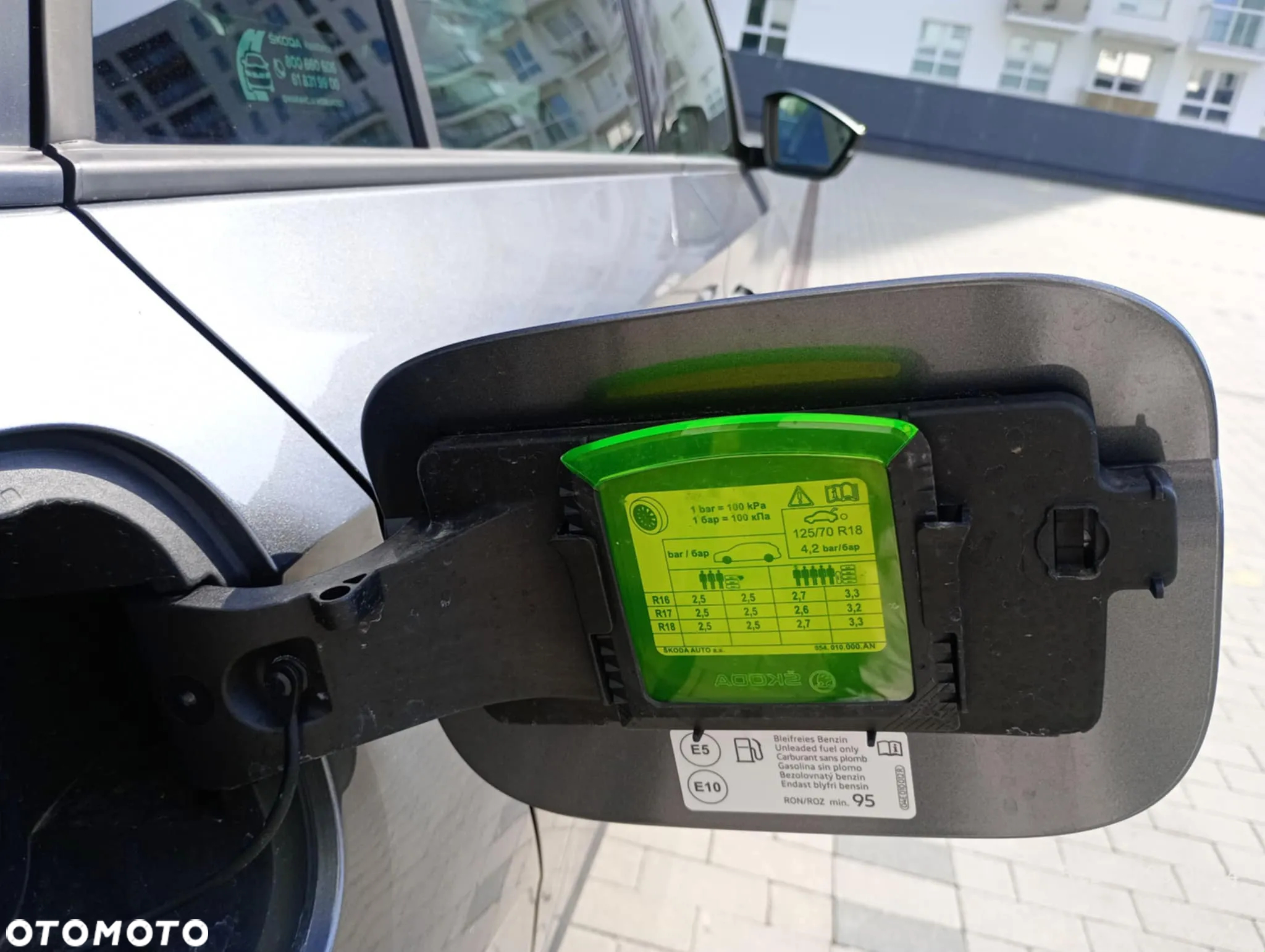 Skoda Kamiq 1.0 TSI Ambition - 14