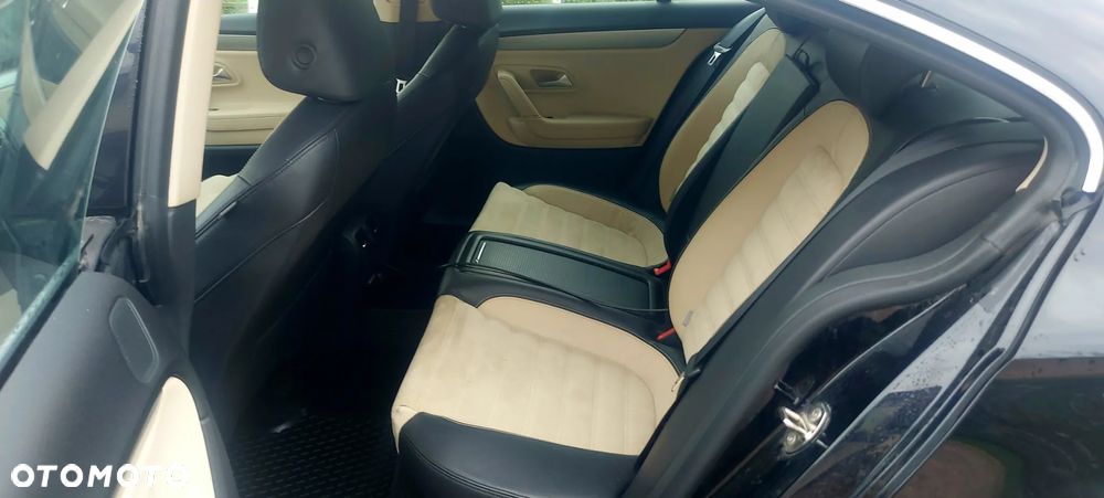 Volkswagen CC - 19