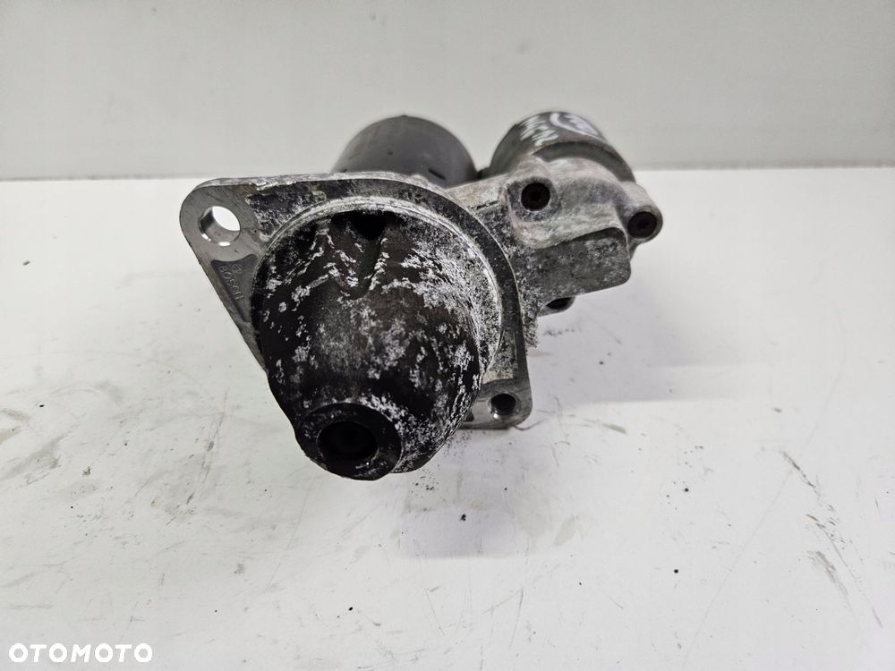 bmw 2.0 i e90 e87 320i 120i n46b20b rozrusznik - 3