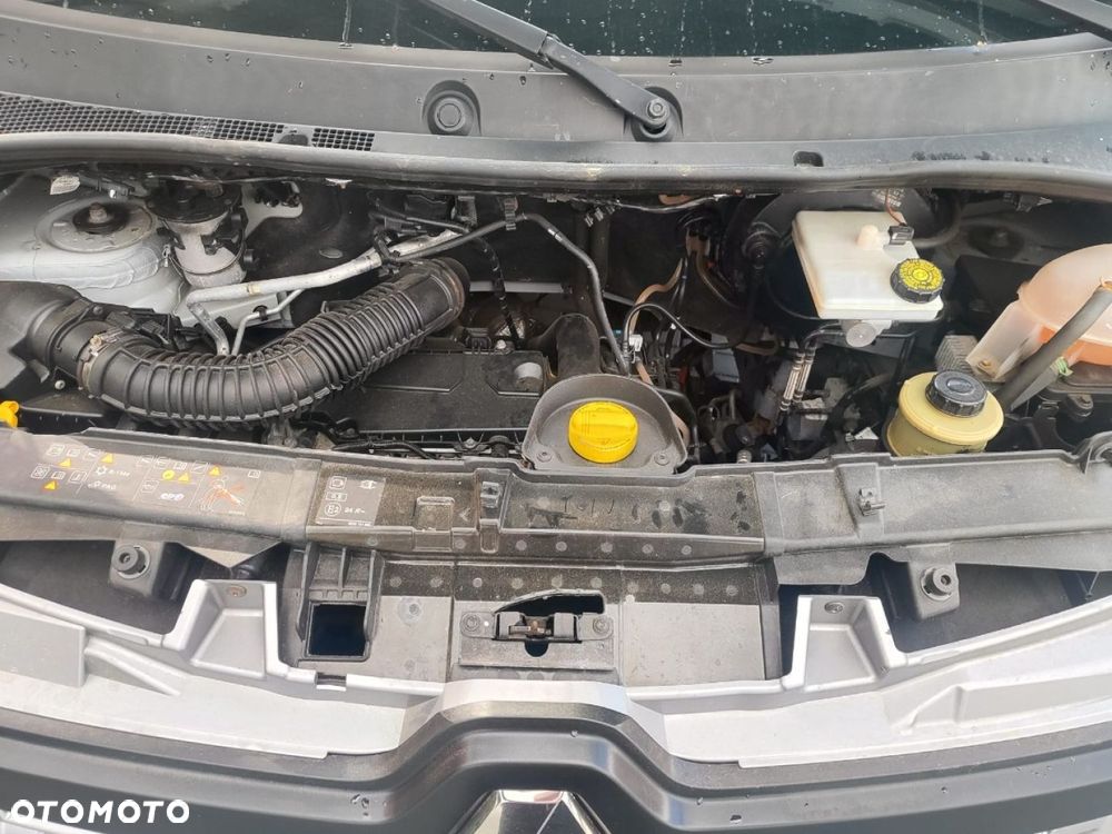 Renault Master - 20