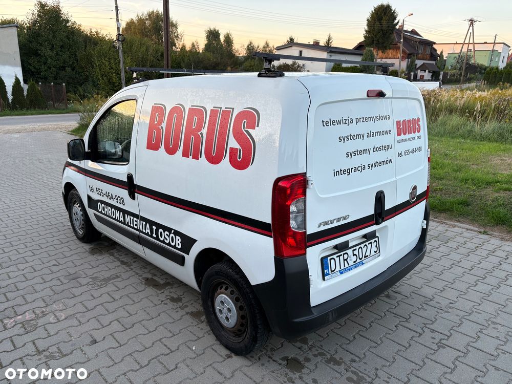 Fiat Fiorino - 7