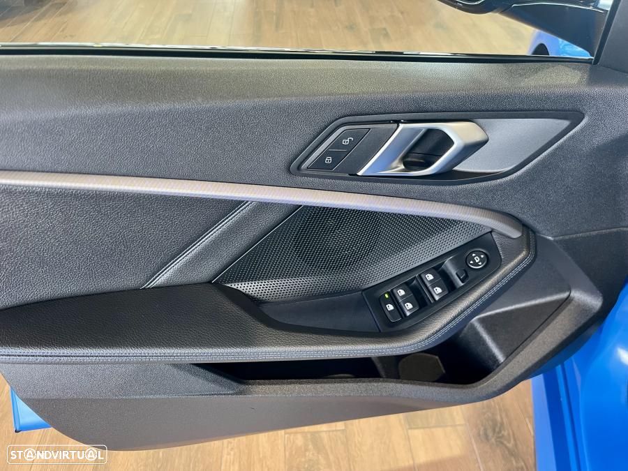 BMW 216 Gran Coupé d Pack Desportivo M - 35