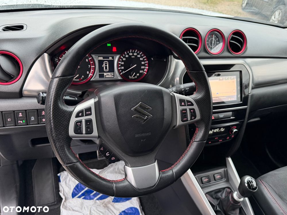 Suzuki Vitara - 18