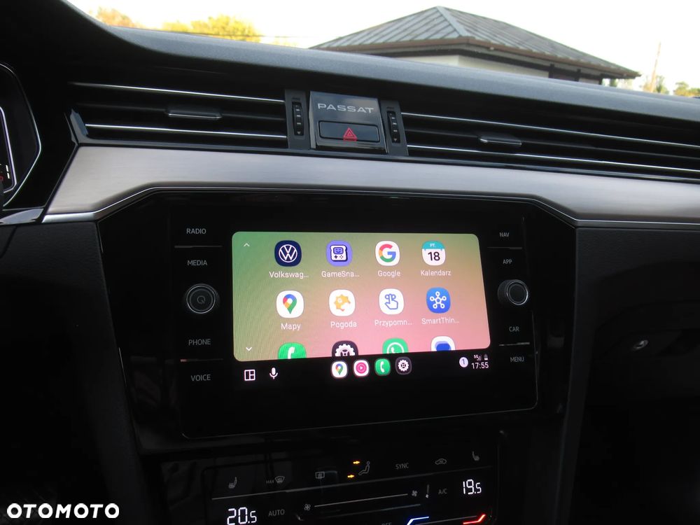 Volkswagen Passat 2.0 TSI Elegance DSG - 34