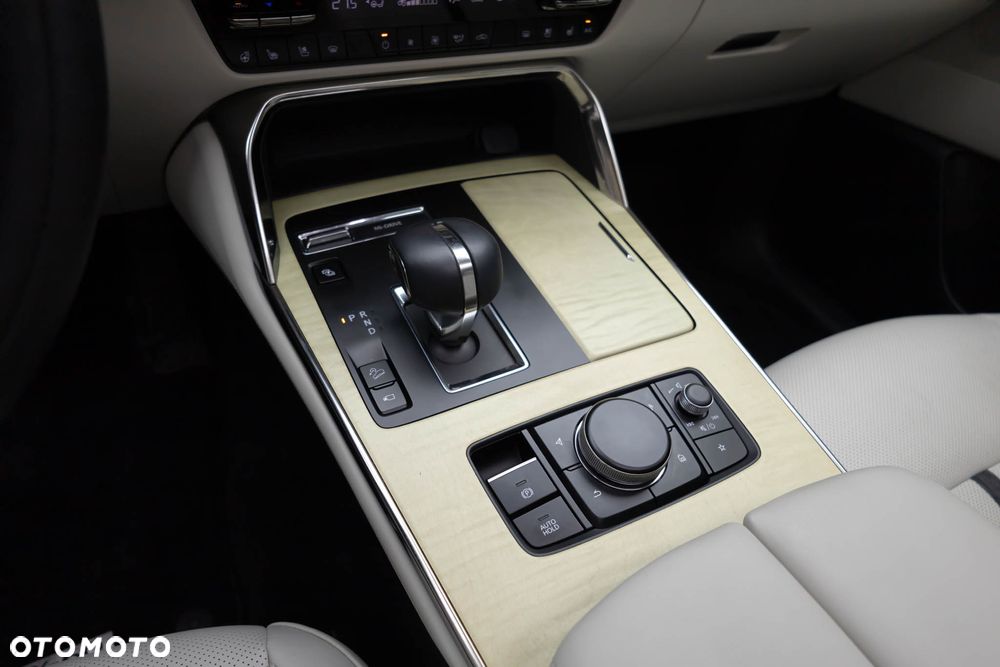 Mazda CX-60 2.5 PHEV Takumi AWD - 31