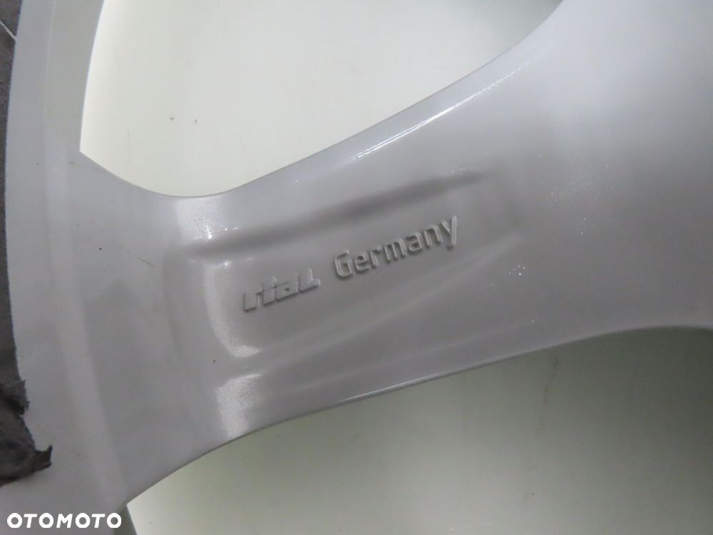 Alufelgi 17'' Ford Volvo Citroen Peugeot 5x108 7,5J ET47 - 2