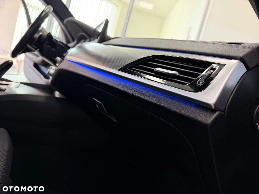 BMW Seria 5 - 37