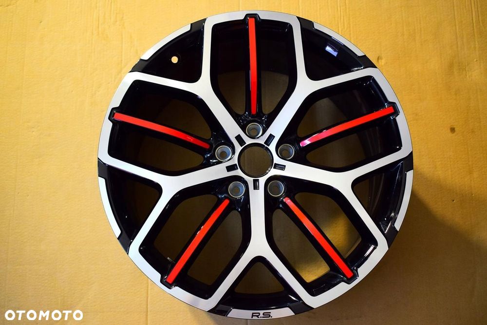 RENAULT 19 ,,RS Megane IV Oryginał Ładna - 1