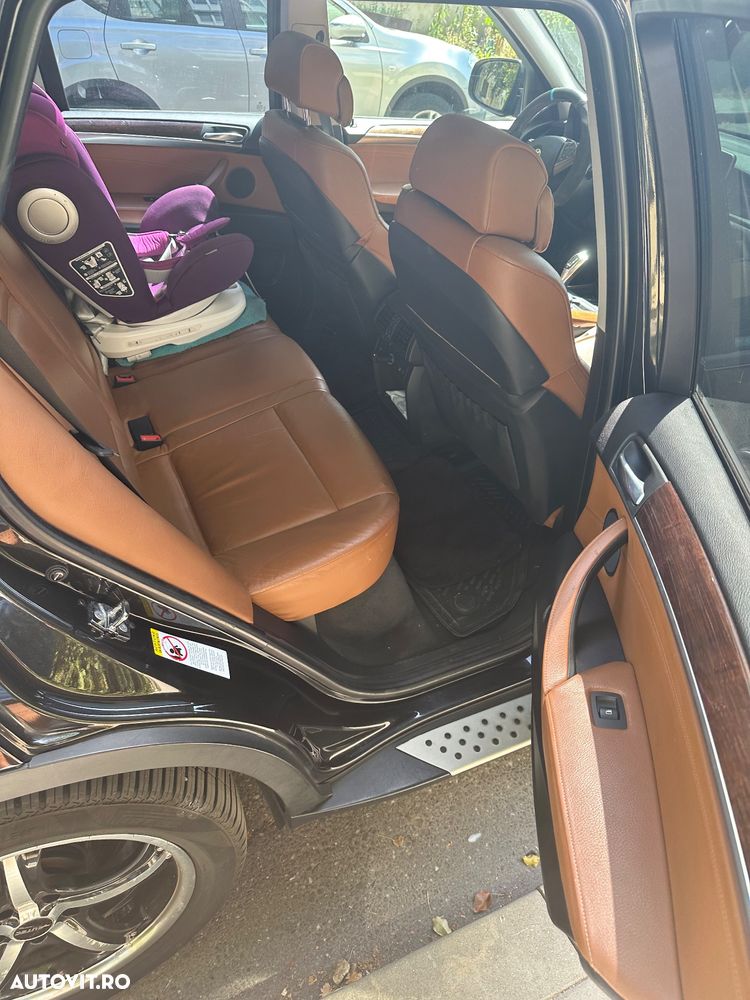 BMW X5 xDrive30d - 8