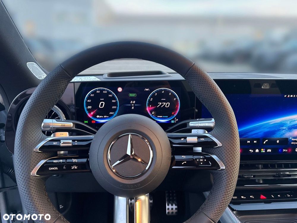 Mercedes-Benz CLA 2026