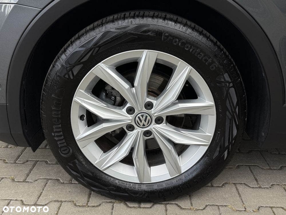 Volkswagen Tiguan 1.5 TSI ACT OPF DSG Highline - 16